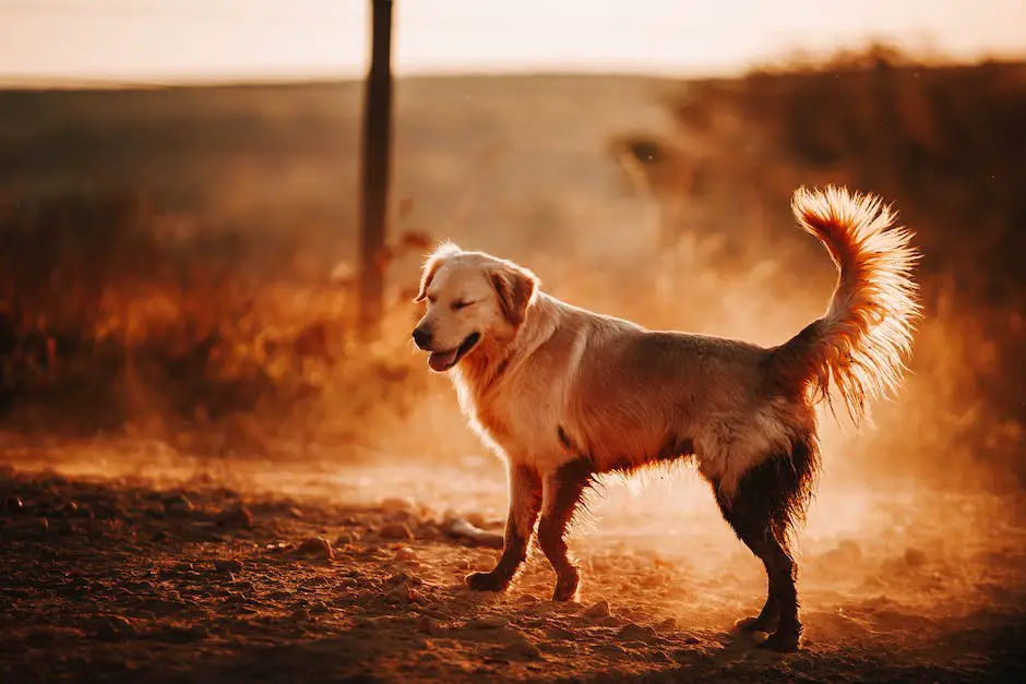 Are golden retrievers aggressive dog breed? 2 are golden retrievers aggressive_1