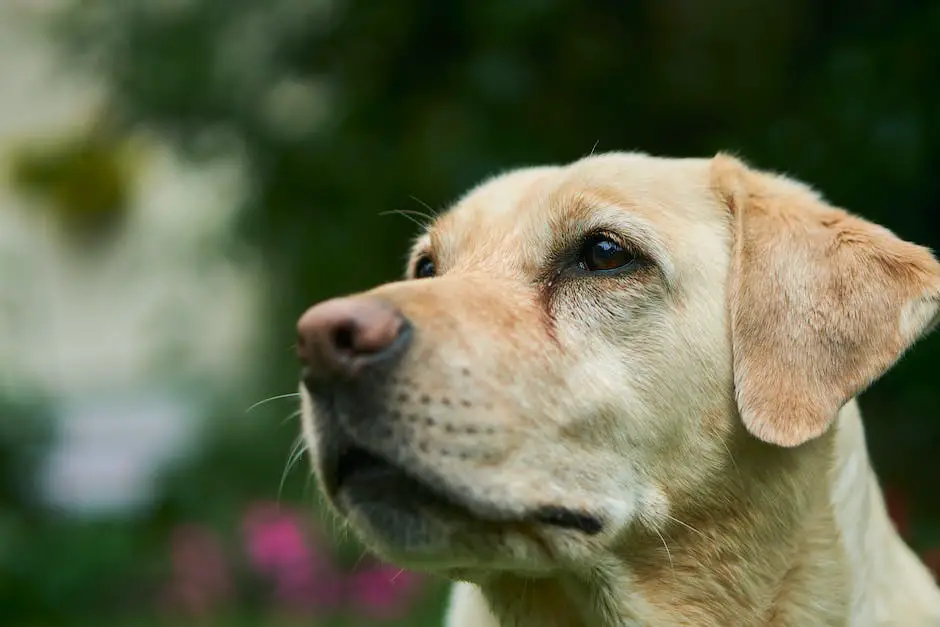 Are labrador retriever hypoallergenic? 2 are labrador retriever hypoallergenic_1