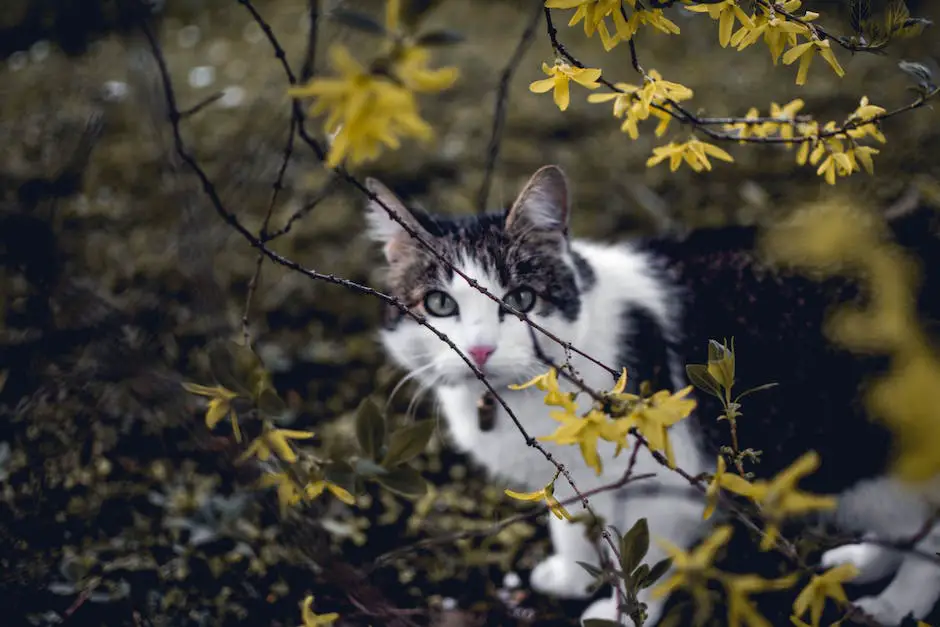 What flowers are poisonous to cats? 2 what flowers are poisonous to cats_1