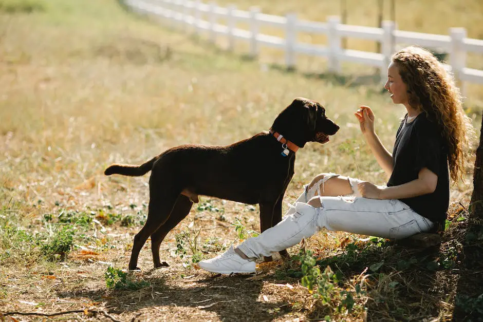 Can labrador retrievers live outside? 3 can labrador retrievers live outside_2