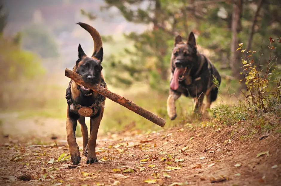 Are german shepherds bigger than rottweiler? 2 are german shepherds bigger than rottweiler_1