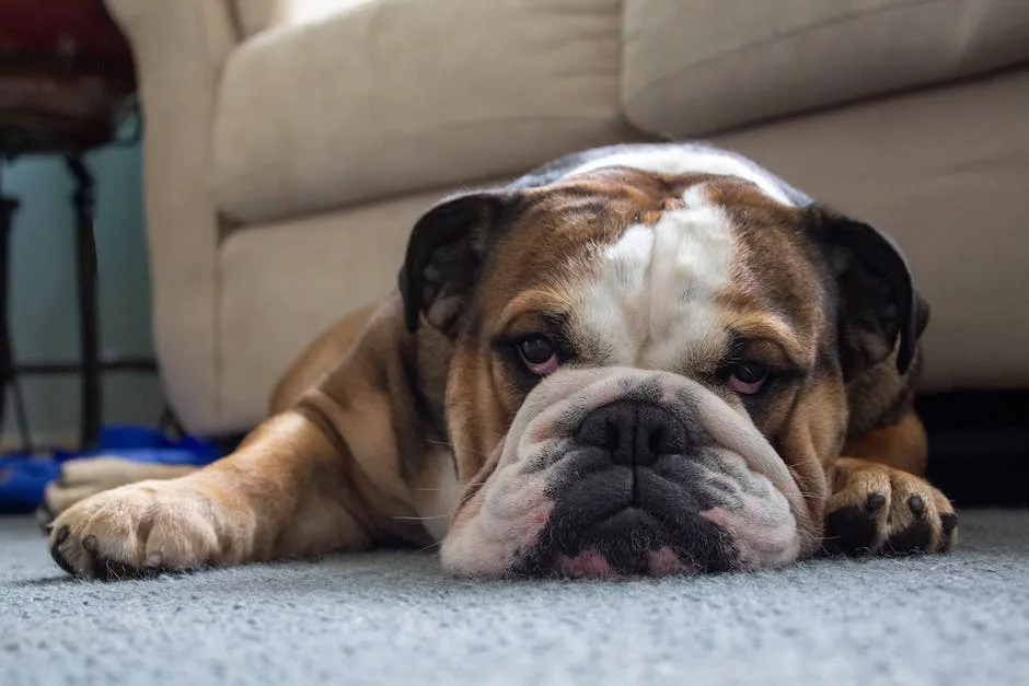 How long does a english bulldog live? 3 how long does a english bulldog live_2