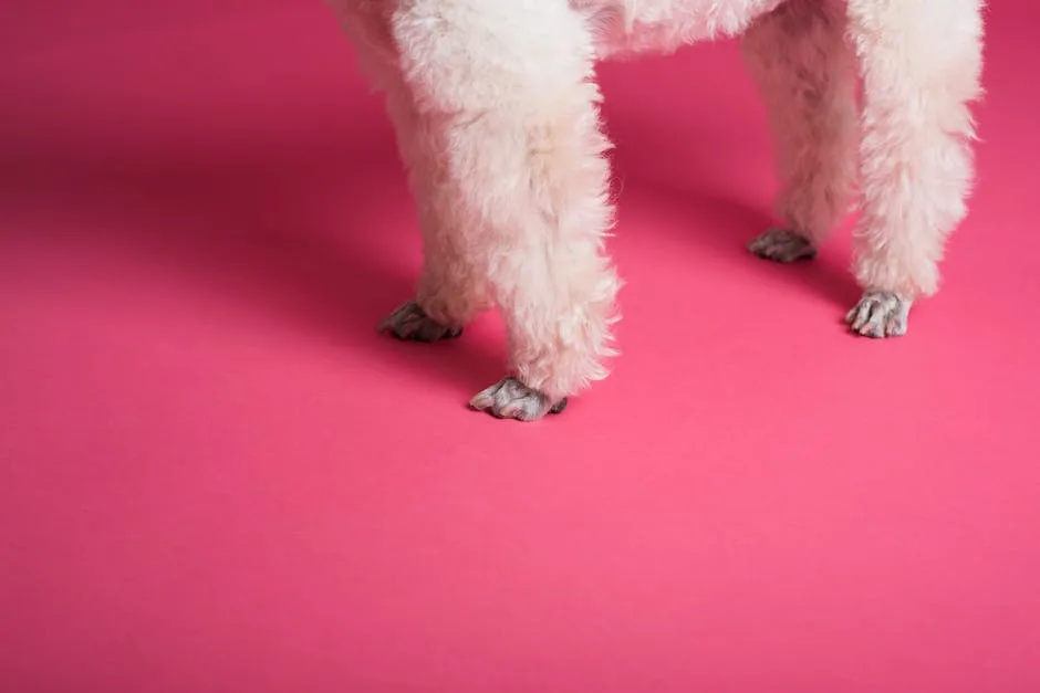 What is a moyen poodle? 3 what is a moyen poodle_2